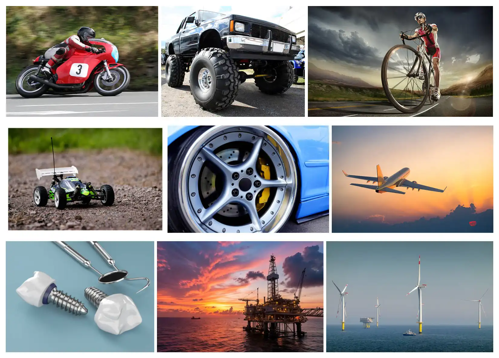 applications of titanium bolts.jpg applications of titanium bolts.jpg